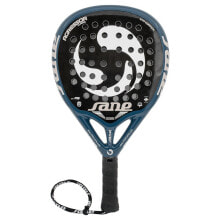 Tennis rackets