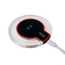 MYWAY Desktop Charger Qi 5W