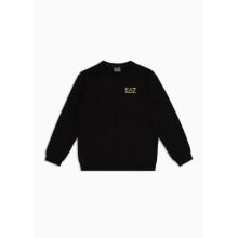 EA7 EMPORIO ARMANI 8NBM51_BJ05Z Sweatshirt