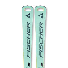 Купить товары для водного спорта Fischer: FISCHER RC4 WC SC MT+RSX 12 PR alpine skis pack