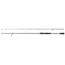 ABU GARCIA Spike S Allround Spinning Rod