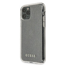 GUESS Guhcn65Pcglsi iPhone 11 Pro Max phone case