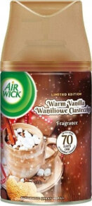 Air Wick Air Wick Freshmatic Warm Vanilla Wkład 250ml