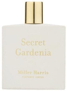 Secret Gardenia