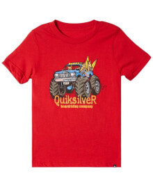 Children's T-shirts and T-shirts for boys