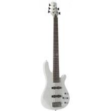 J & D YC-150J/5 Fivestring White