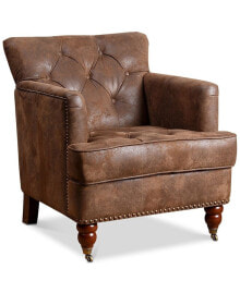 Abbyson Living krafton Club Chair