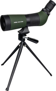 Monoculars and telescopes for hunting