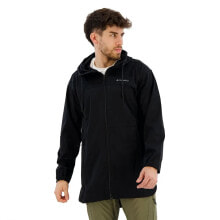 COLUMBIA Flora Park™ Softshell Jacket