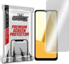 Protective films and glasses for smartphones