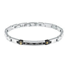 Купить украшения Maserati: MASERATI JM224ATZ35 bracelet