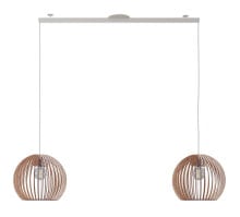 Pendant lights