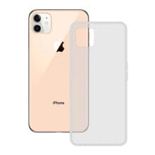 CONTACT iPhone 12 Pro Max Silicone phone case