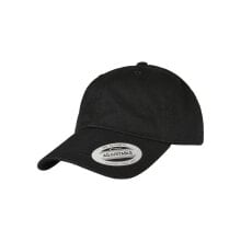 URBAN CLASSICS Ecowash Dad cap