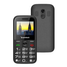 SUNSTECH CEL4 Mobile Phone