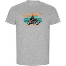 Men's sports T-shirts and T-shirts