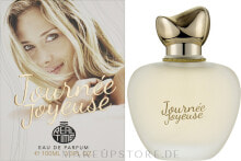 Real Time Journee Joyeuse - Eau de Parfum