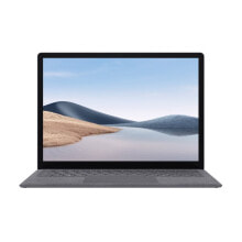 Ноутбуки и нетбуки Ноутбук Microsoft SURFACE 4 13,5" 8GB 512GB SSD I5-1145G7 Iris Xe