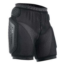 DAINESE Hard E1 Protective Shorts