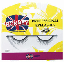 Накладные ресницы и клей Ronney Professional купить от $14