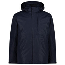 Men's demi-season jackets