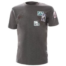 Men's sports T-shirts and T-shirts