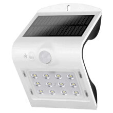 EDM Apply Solar 1.5W 220 Lumens 4000K