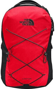 Мужские спортивные рюкзаки мужской спортивный рюкзак черный THE NORTH FACE Jester Unisex Adult Backpack