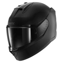 Helmets for motorcyclists