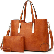 Сумки YNIQUE Satchel Purses and Handbags for Women Shoulder Tote Bags
