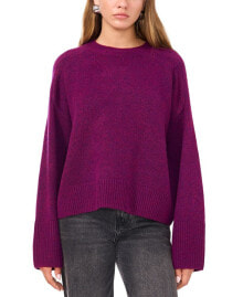 Women's sweaters and cardigans