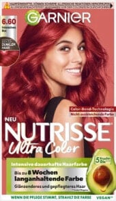 Hair coloring products