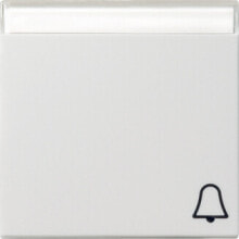 Smart sockets, switches and frames 067327 - White - - 10 pc(s)