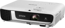 Projektor Epson EB-W51