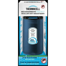 Mosquito repellent THERMACELL