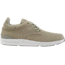 Купить бежевые мужские кроссовки Diamond Supply Co.: Diamond Supply Co. Trek Low Lace Up Mens Beige Sneakers Casual Shoes A16DMFB51-