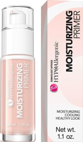 BELL Moisturizing and soothing make-up base