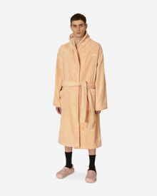 Bookish Bathrobe Beige