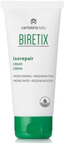 Feuchtigkeitsspendende und regenerierende Gesichtscreme - Cantabria Labs Biretix Isorepair Cream