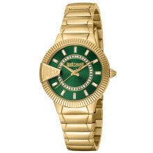 Купить женские наручные часы Just Cavalli: Часы наручные Just Cavalli GLAM CHIC Ø 32 мм