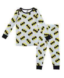 Baby pajamas for boys