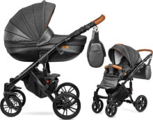 Baby strollers 2 in 1