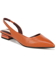 Franco Sarto tyra Slingbacks