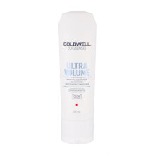 Goldwell Dualsenses Ultra Volume 200 ml conditioner für Frauen