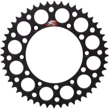 RENTHAL 150U-520 Ultralight Grooved Rear Sprocket