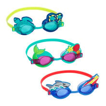 Детские очки для плавания Bestway купить онлайн