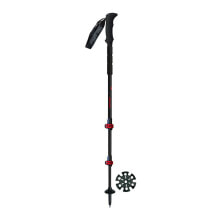 Nordic walking sticks and trekking poles