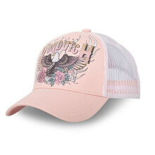 Women's caps