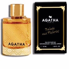 Женская парфюмерия Agatha Balade Aux Tuileries Парфюмерная вода 50 мл