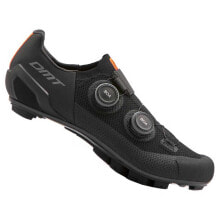 Bicycle shoes